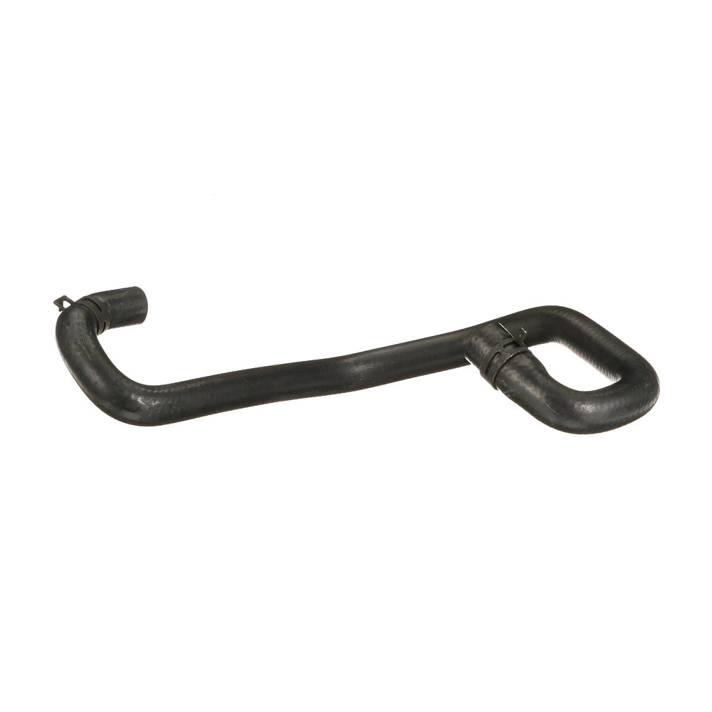 Heizungsschlauch 1317 S1 GATES 02-1654 FIAT, PEUGEOT, CITROЁN, DS