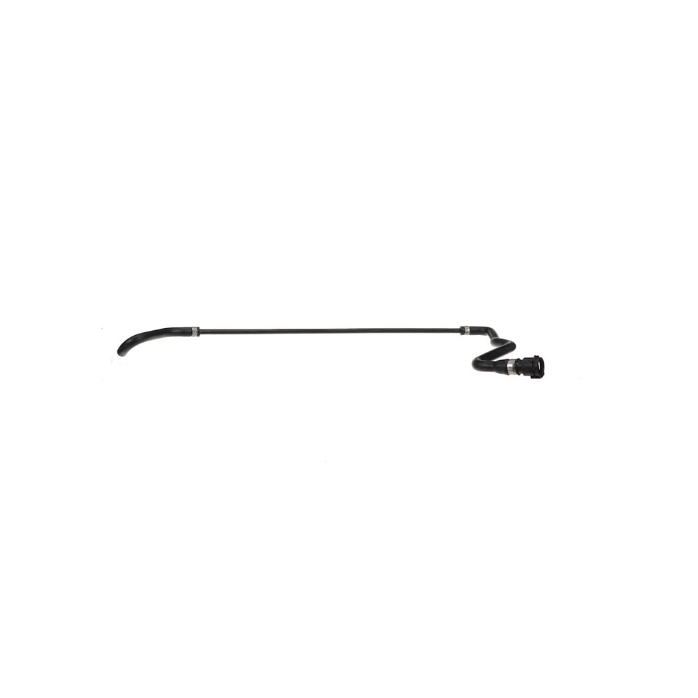 Heizungsschlauch 17127519247 GATES 02-1689 BMW