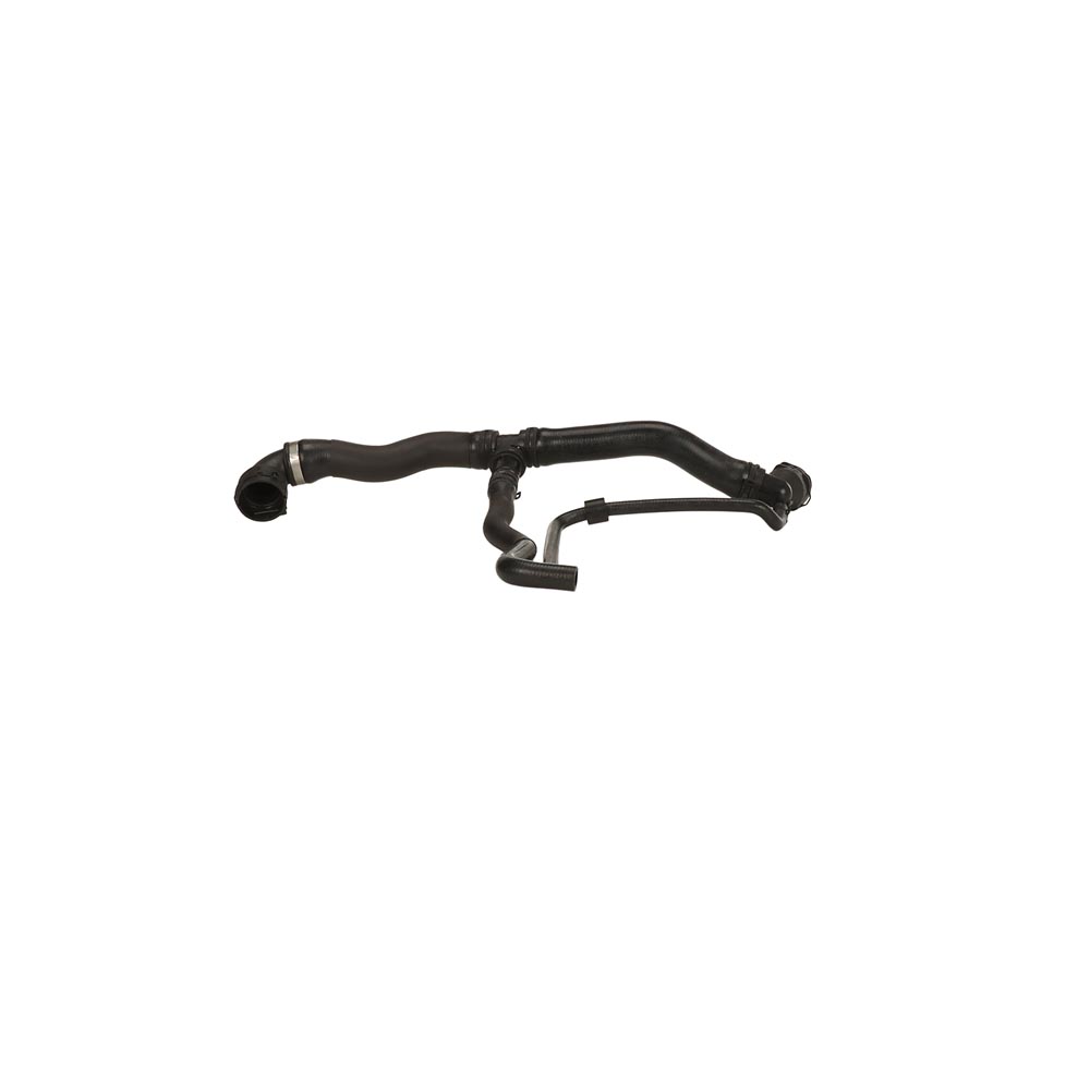 Durite de refroidissement 1K0122101HC GATES 05-2735 VOLKSWAGEN, AUDI, SKODA, SEAT