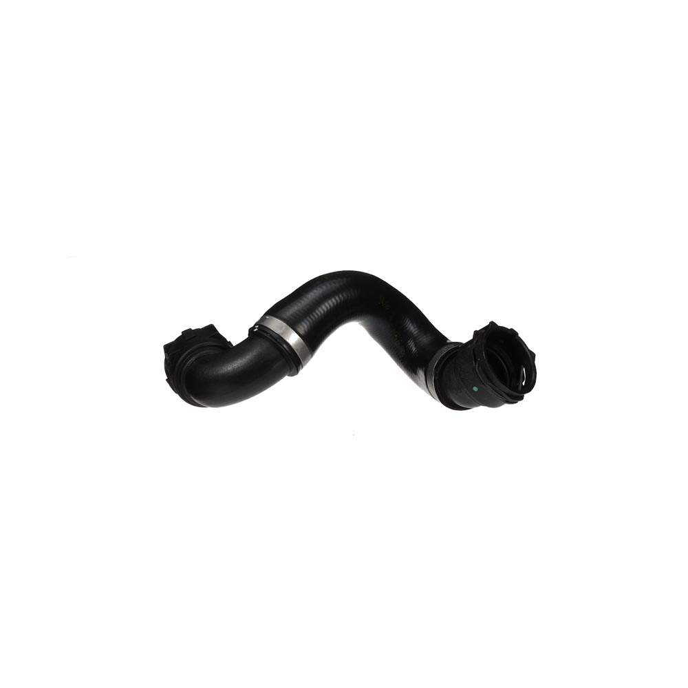 Radiator hose 17127564478 GATES 05-2770 BMW