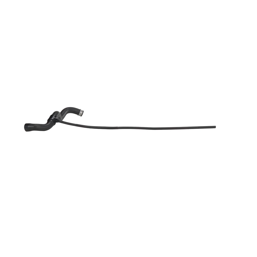 GATES 4275-53382 Mercedes A209 Radiator hose for upgrade