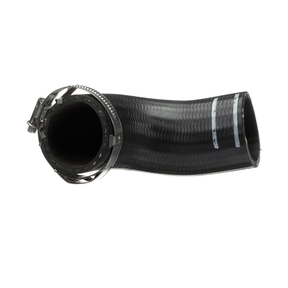 Ladeluftschlauch 1K0 145 838AA GATES 09-0046 VW, AUDI, SKODA, SEAT