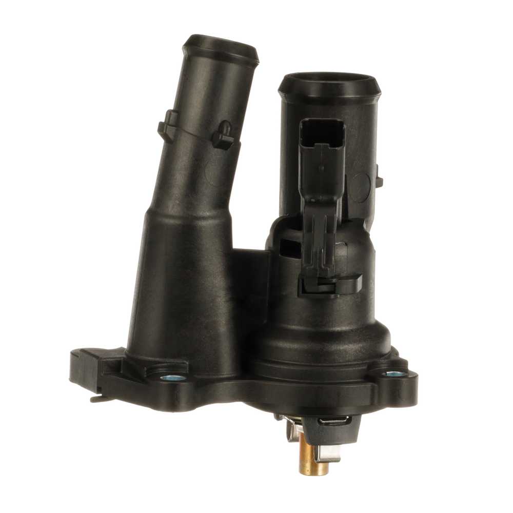 Kühlwasserthermostat TH49898G1 GATES 1473090 FORD