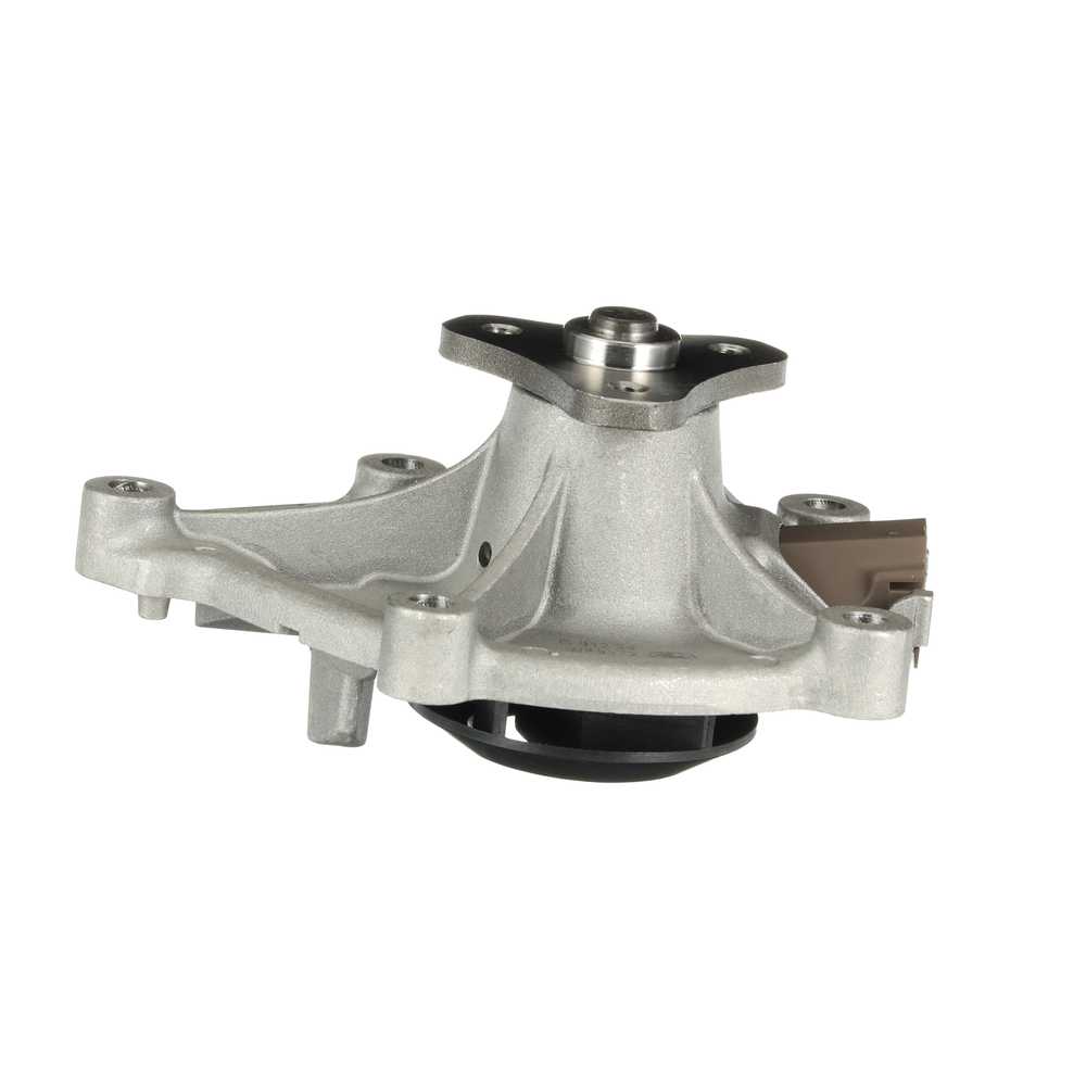 GATES 7702-10172 Pompe du liquide de refroidissement DS DS4 PureTech 225 Essence 224 CV