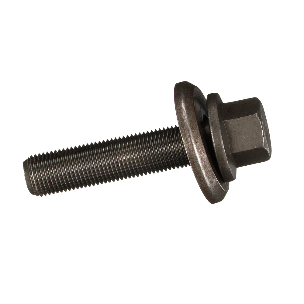 Z80770 GATES 1761080 Kit de vis, poulie-vilebrequin