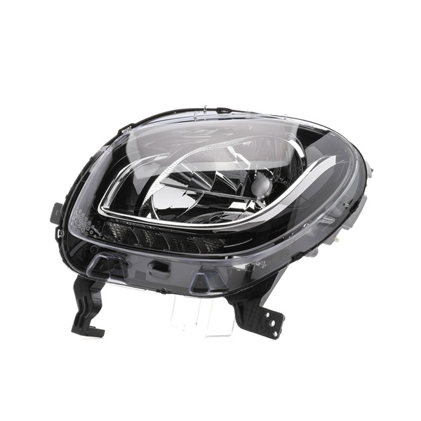 Φανάρι εμπρός VAN WEZEL 2916961