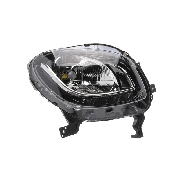 13788718 VAN WEZEL 2916962 Phares SMART prix LED et Xenon