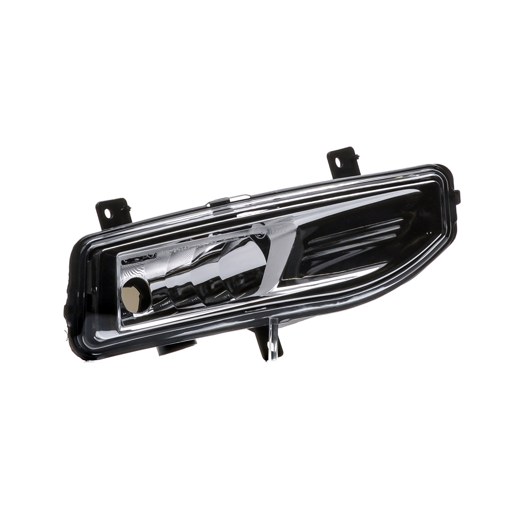 VAN WEZEL 3356996 Mistlampen Nissan Qashqai J11 1.6 dCi ALL MODE 4x4-i 130 Pk Diesel 2020