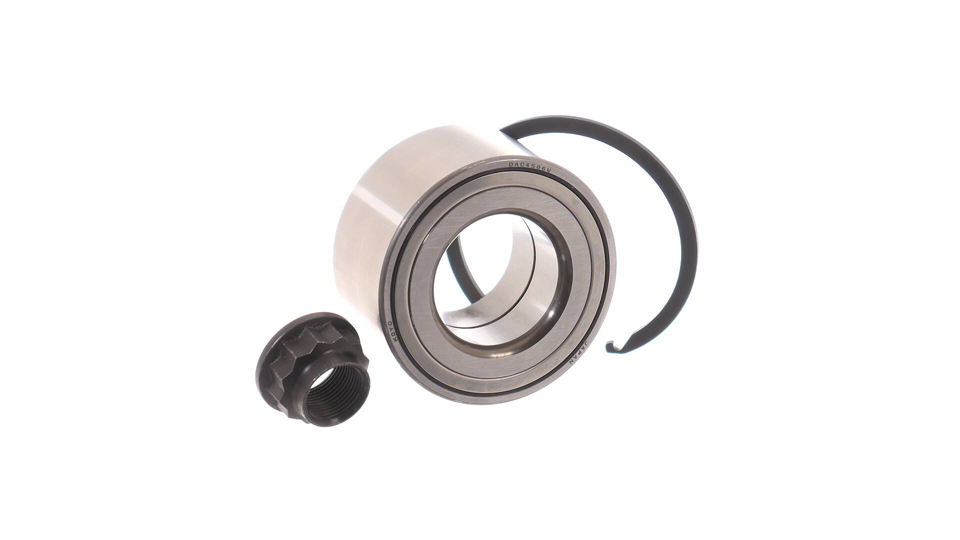 Wiellager set SKF RX prijs