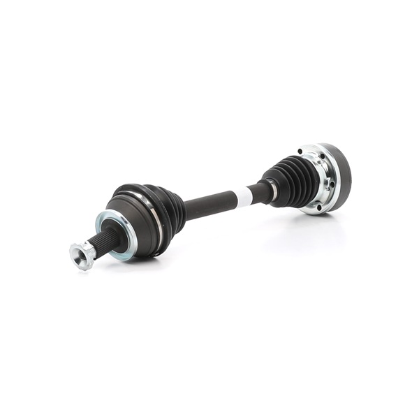 13796217 SKF VKJC4974 Skoda Rapid Saloon Drive shaft front and rear