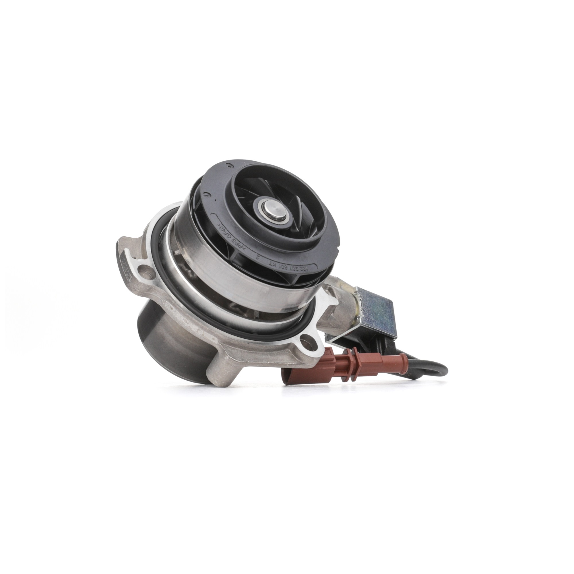 SKF Vattenpump Aquamax för tandremsdrift VKPC 81278  VW,AUDI,SKODA,Golf VII Schrägheck (5G1, BQ1, BE1, BE2),TIGUAN (5N_),Passat Variant (3G5, CB5)