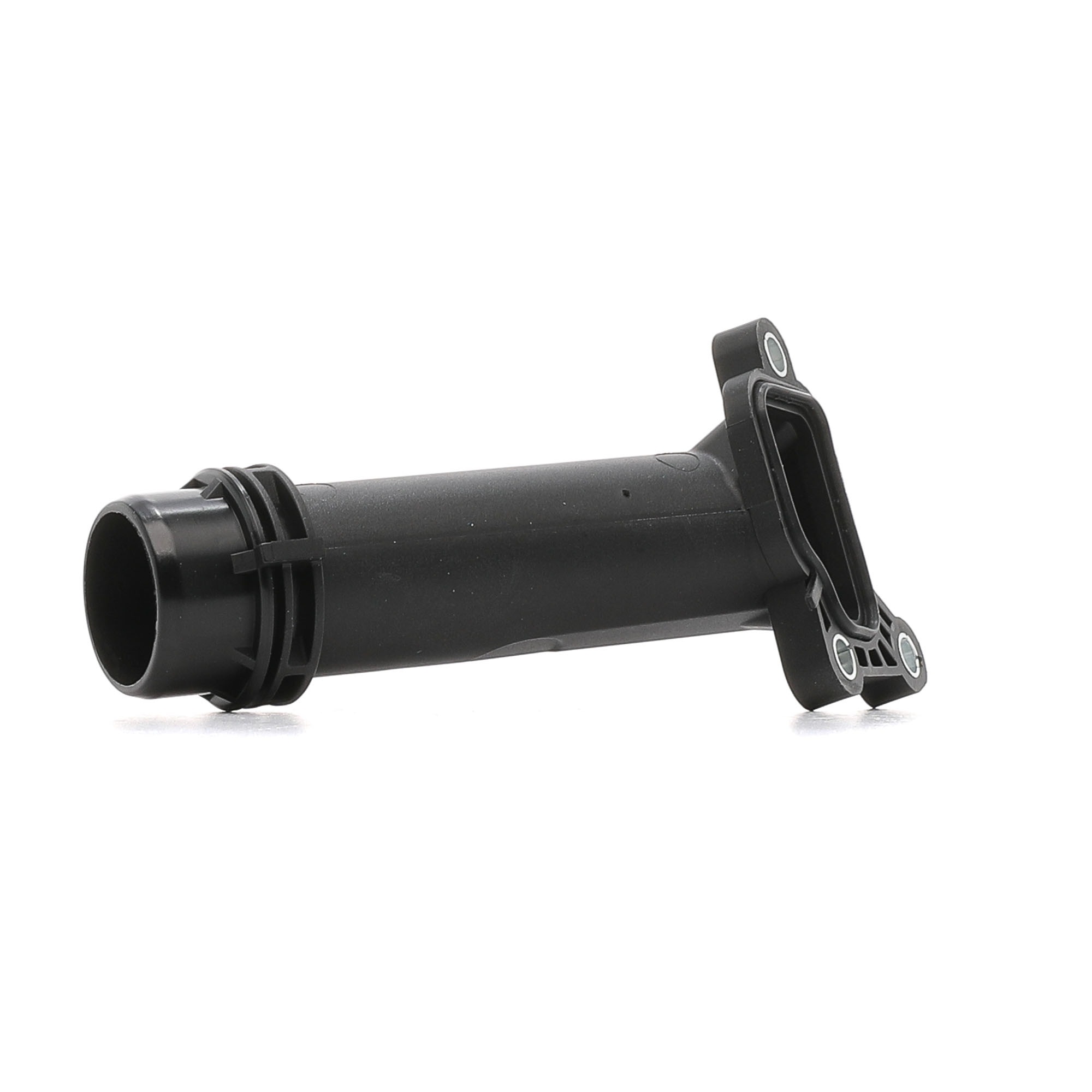 QUINTON HAZELL QTH1001CF Wasserflansch BMW X1 xDrive20d 2.0 184 PS Diesel