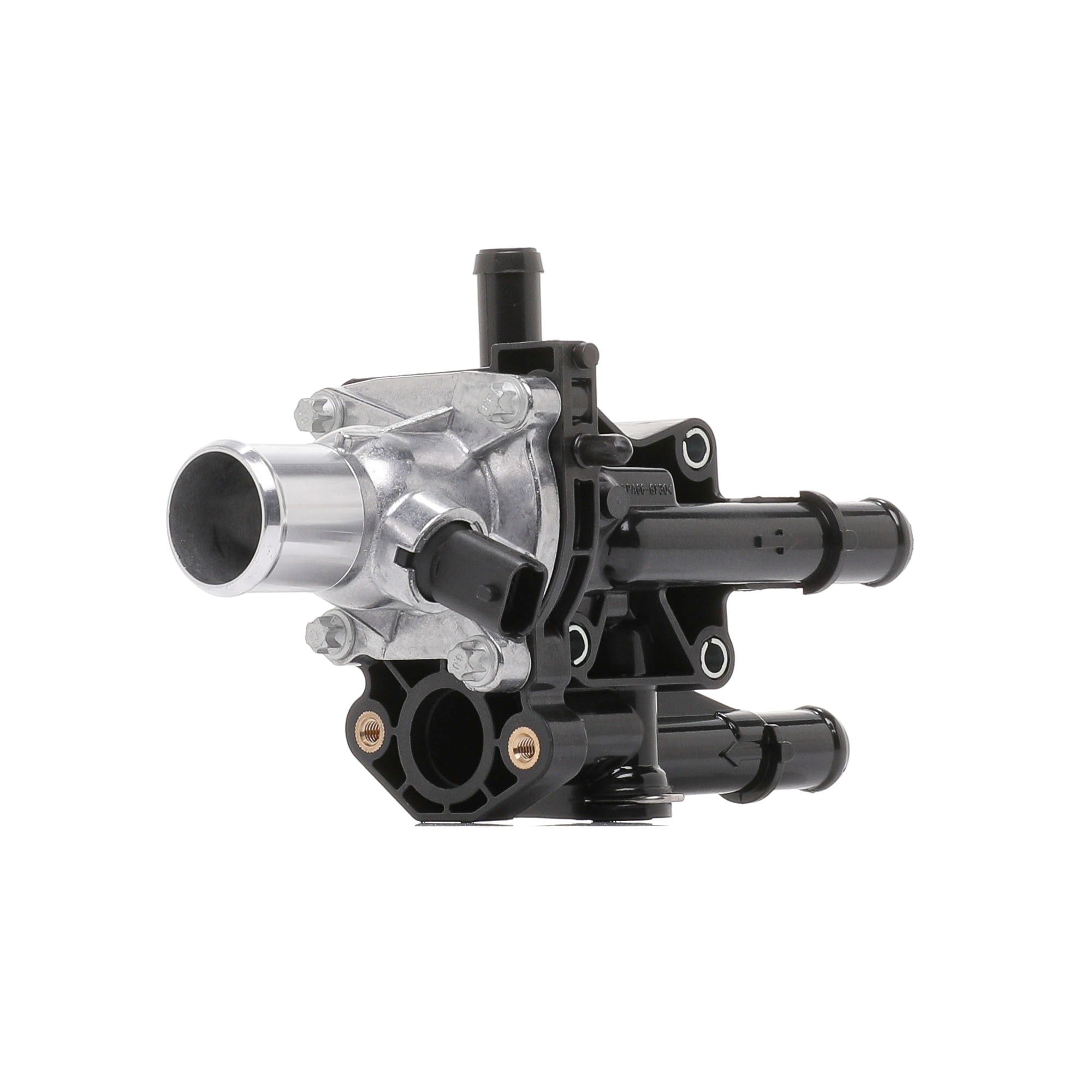 Thermostaat, koelvloeistof 1338403 QUINTON HAZELL QTH975K OPEL, FIAT, VOLVO, VAUXHALL