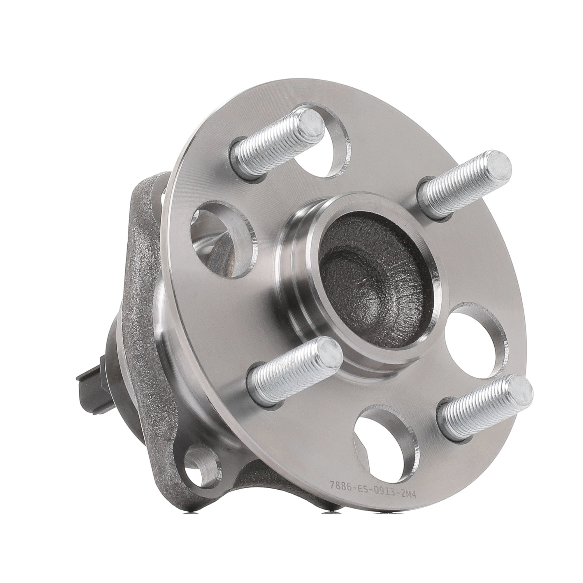 Комплект колесен лагер 424500D080 QUINTON HAZELL QWB1642 TOYOTA, DAIHATSU
