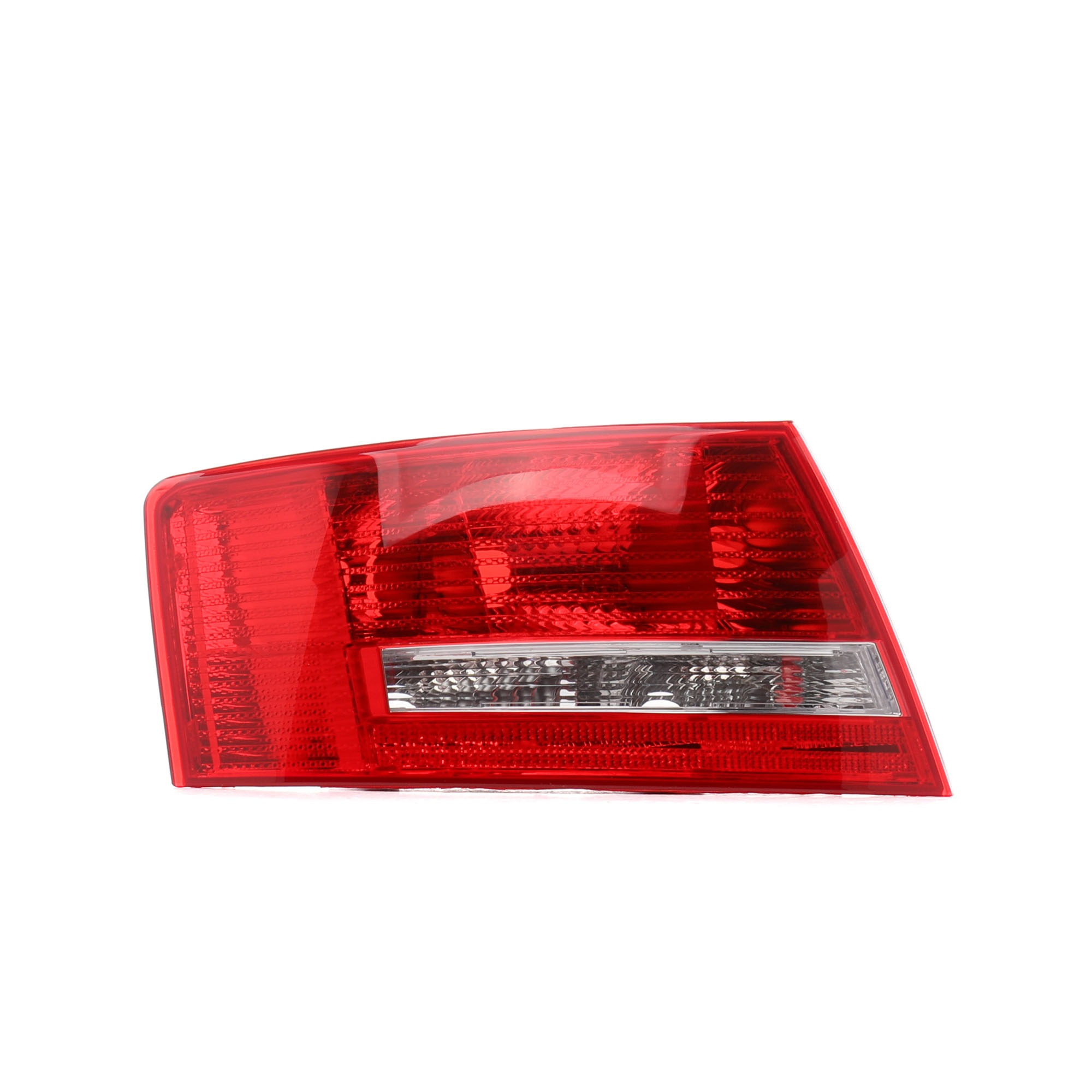 TYC 1111896012 Achterlamp Audi A6 4f2 3.2 FSI 255 Pk Benzine 2006