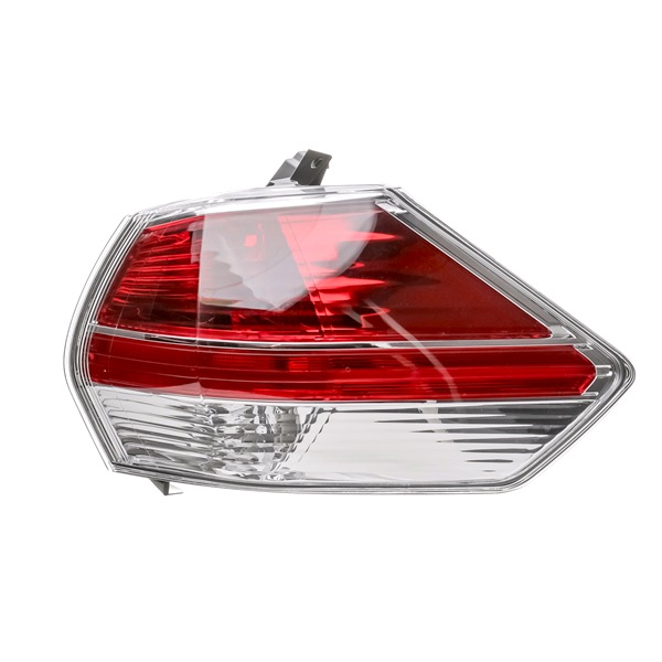 TYC 13799504 Lumière arrière Nissan X-Trail T32 prix gauche et droit