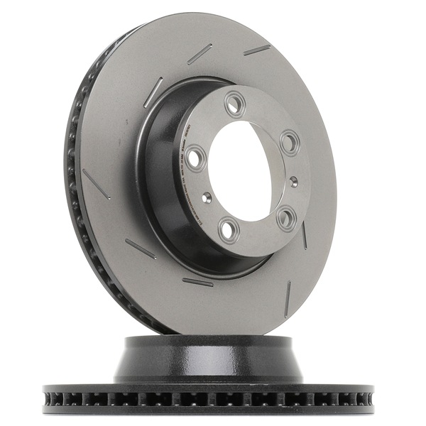 BREMBO Prime 09.C878.21 Disco de travão