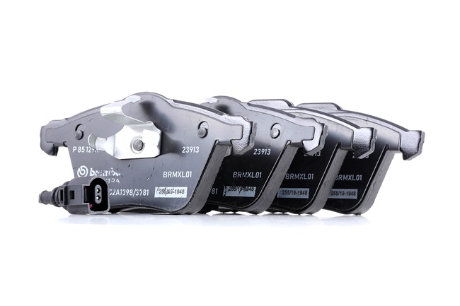 23912 BREMBO 24021