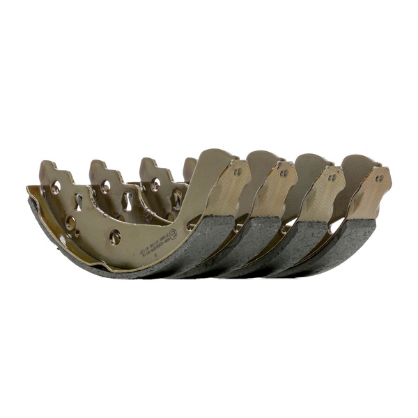 Brzdové obloženie BREMBO S 79 527