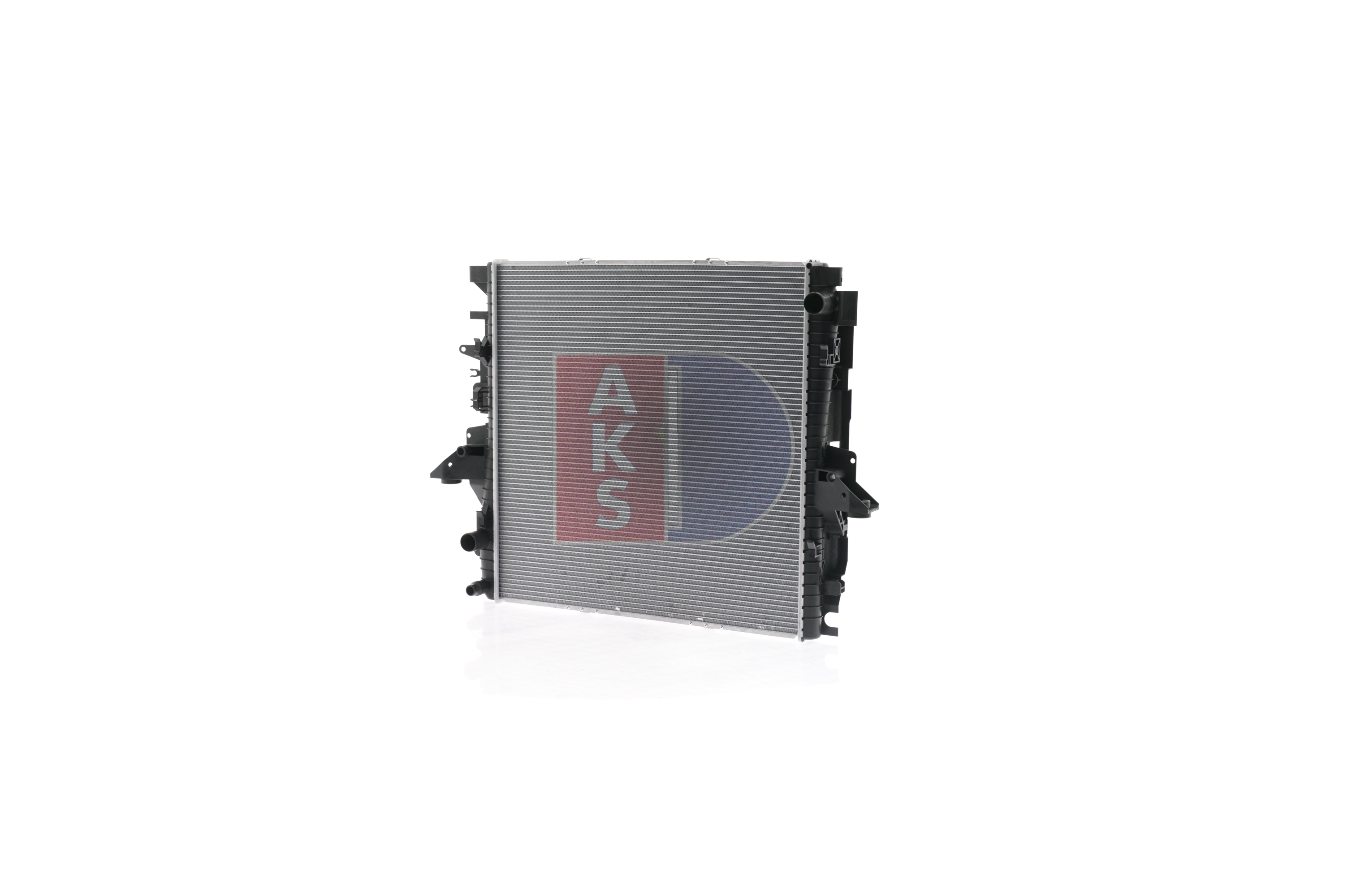 13809049 Koelmodule AKS DASIS Land Rover kosten