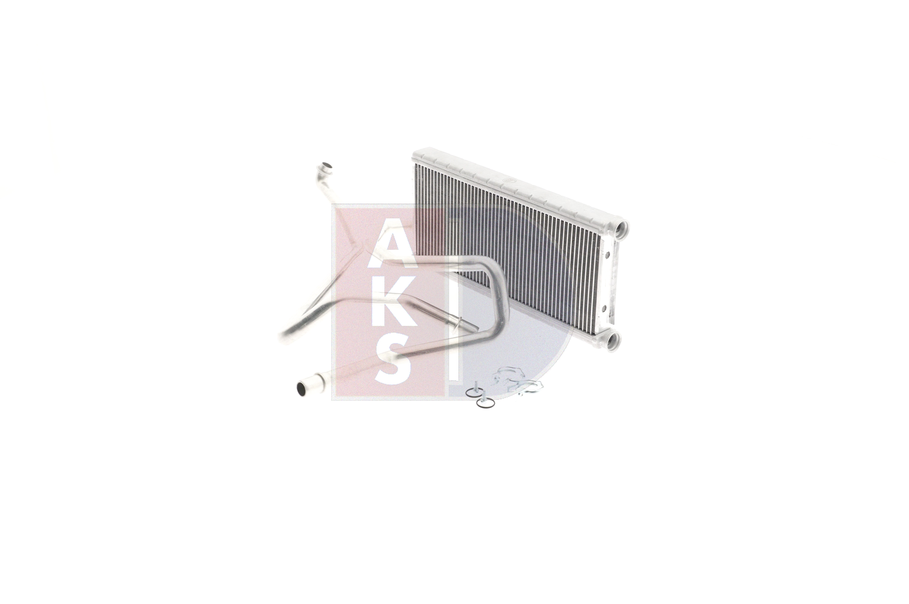 13809057 AKS DASIS 029007N LAND ROVER Range Rover V (L460) Heater matrix