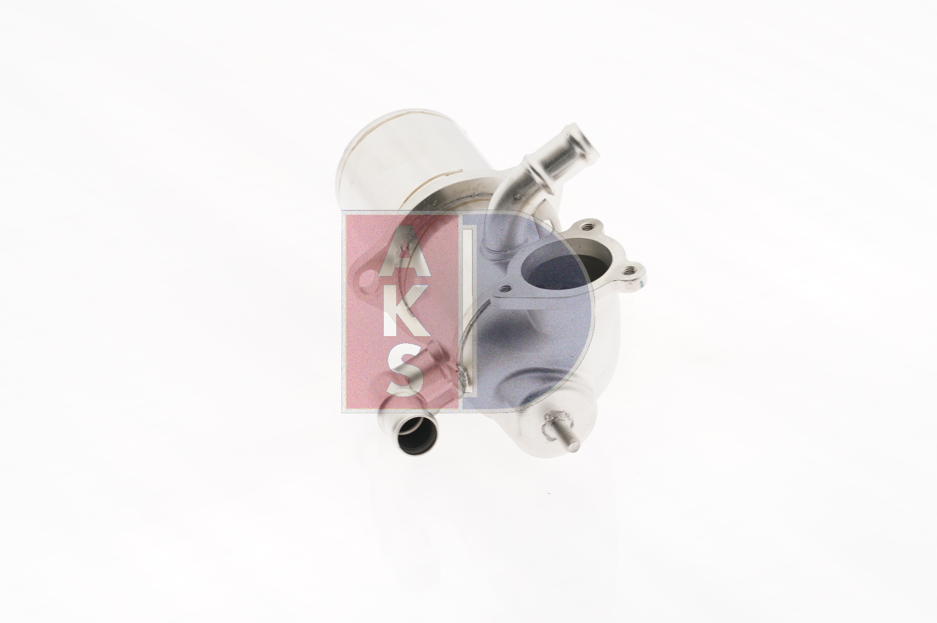 13809080 AKS DASIS 045183N Audi A4 B9 Sedan Egr jäähdytin hinta
