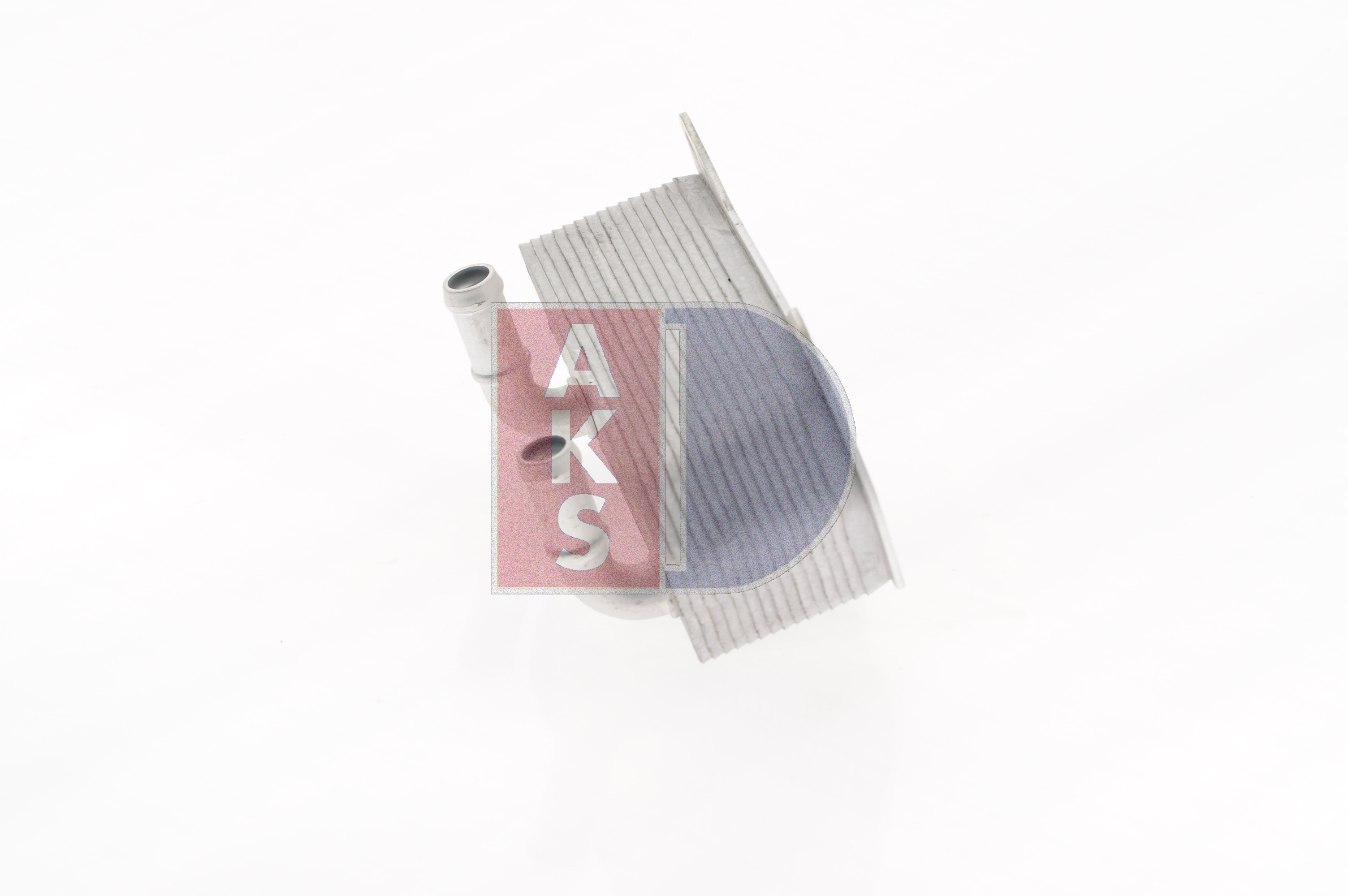 Ölkühler, Automatikgetriebe 02E409061C AKS DASIS 046059N VW, AUDI