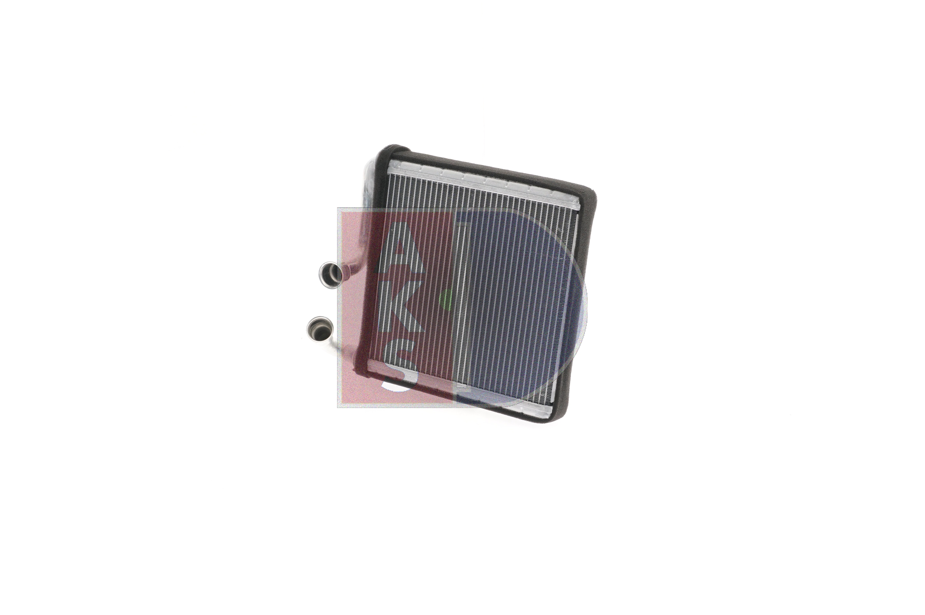Radiatore riscaldamento abitacolo AKS DASIS 049017N