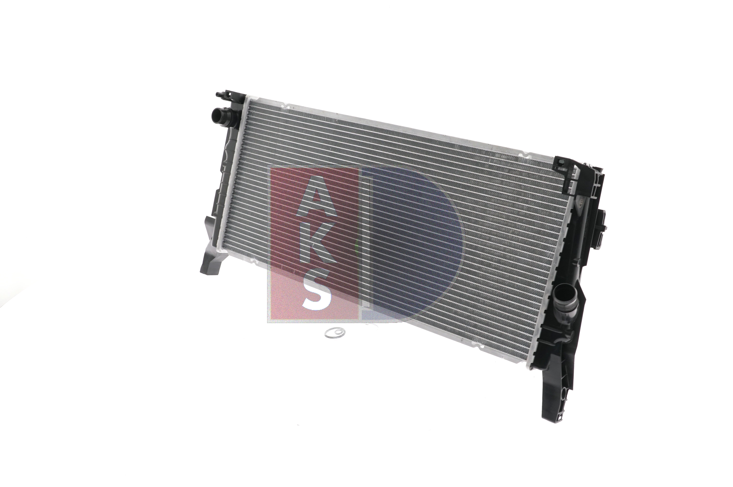 13809101 AKS DASIS 050092N prix Radiateur Mini F56