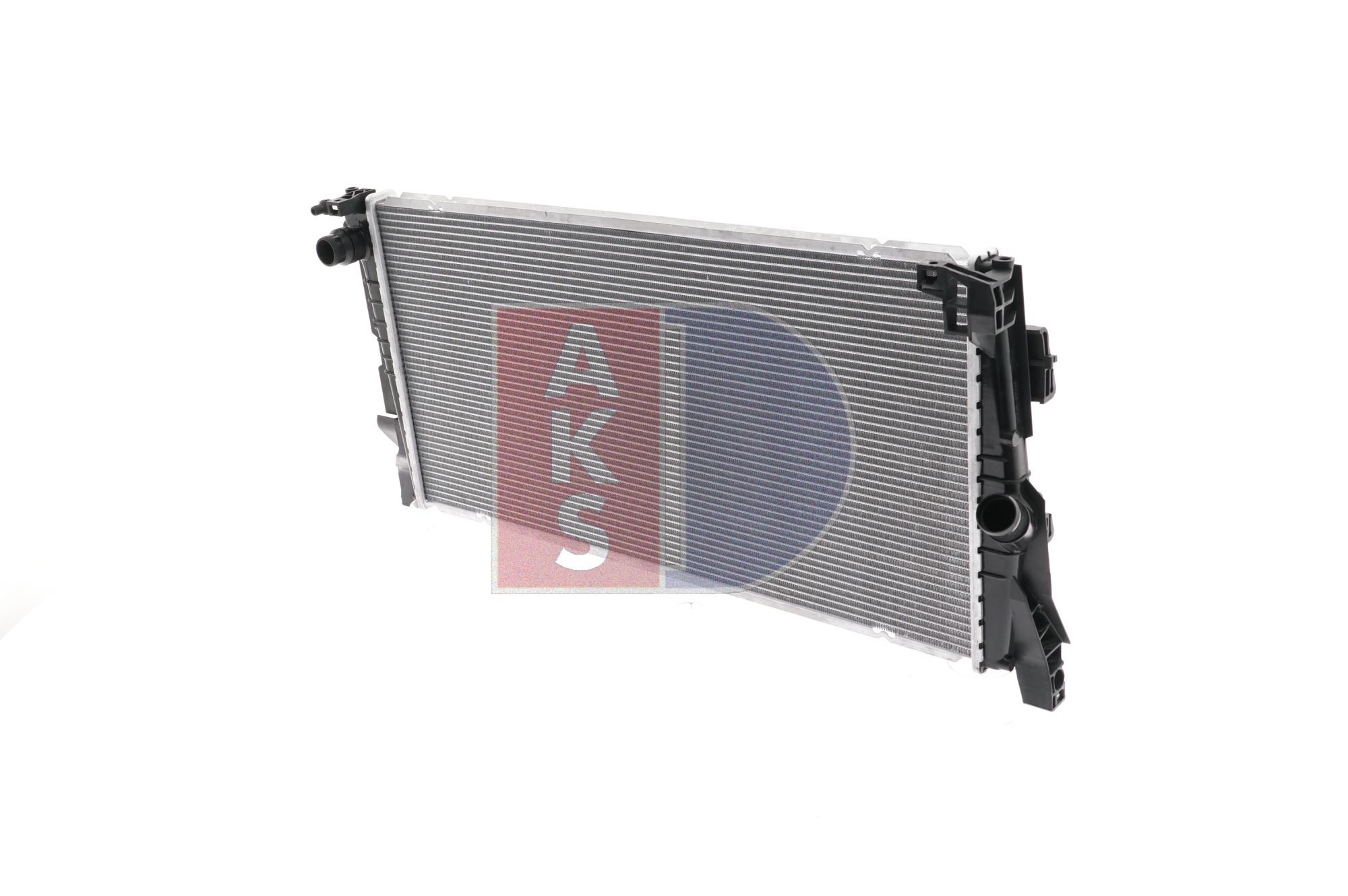 Wasserkühler AKS DASIS 050094N Bewertung