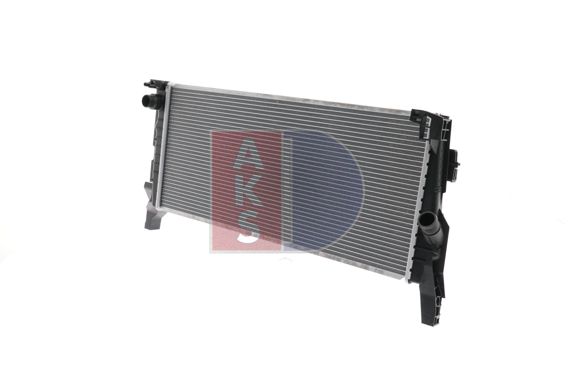 AKS DASIS 13809112 Radiateur de refroidissement Mini F56 prix
