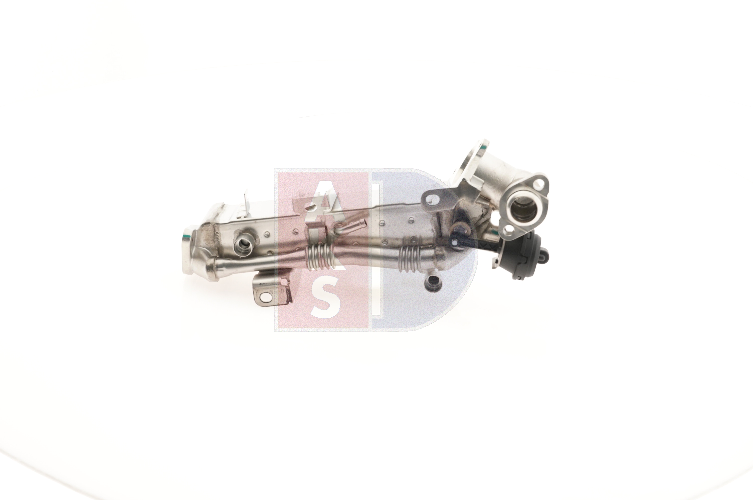 EGR-jäähdytin AKS DASIS 055027N