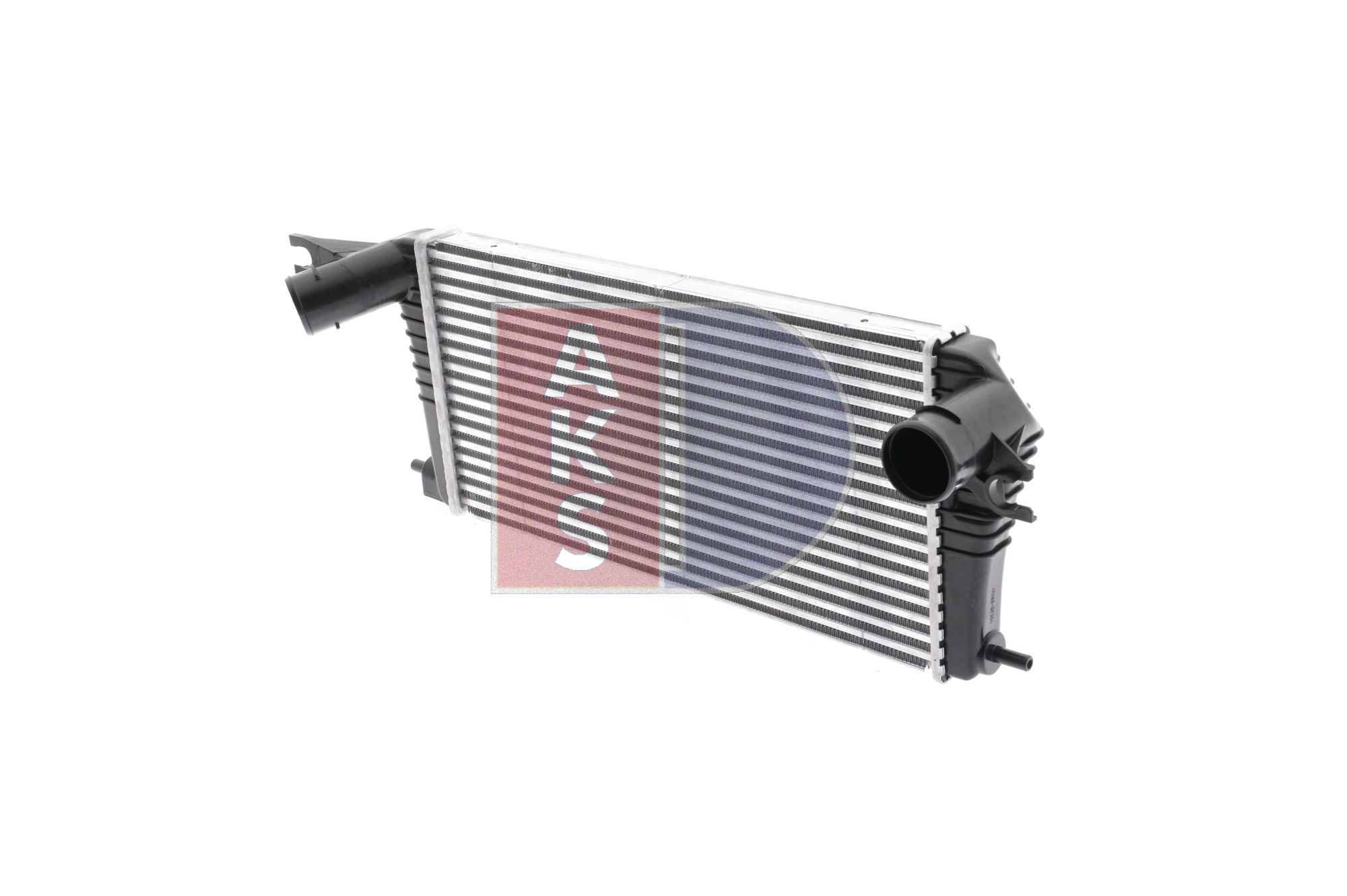 13809118 Radiateur de turbo AKS DASIS Mini prix