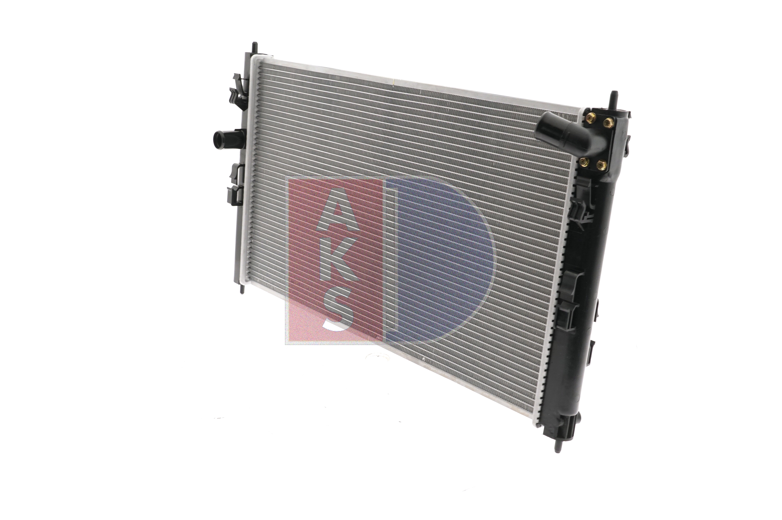 13809135 Kylare AKS DASIS Mitsubishi