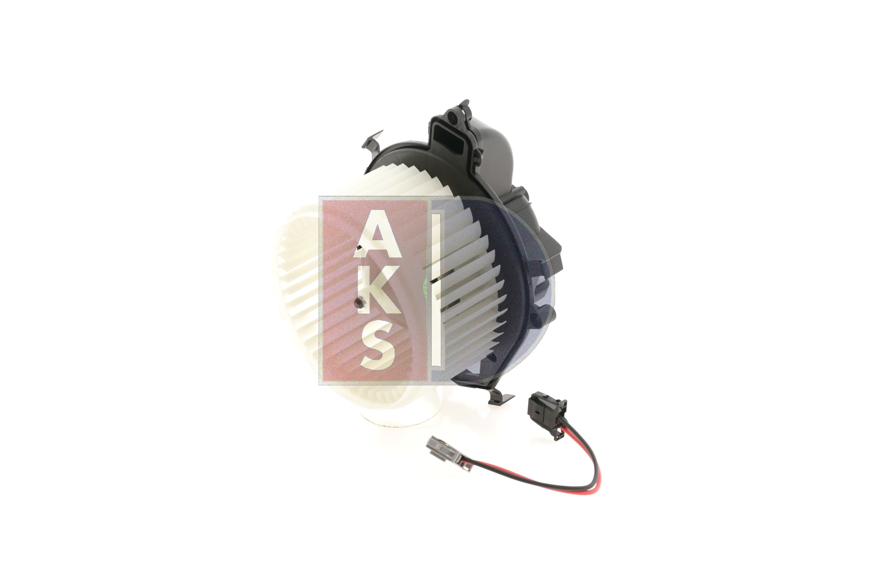Heater blower motor AKS DASIS 068078N rating