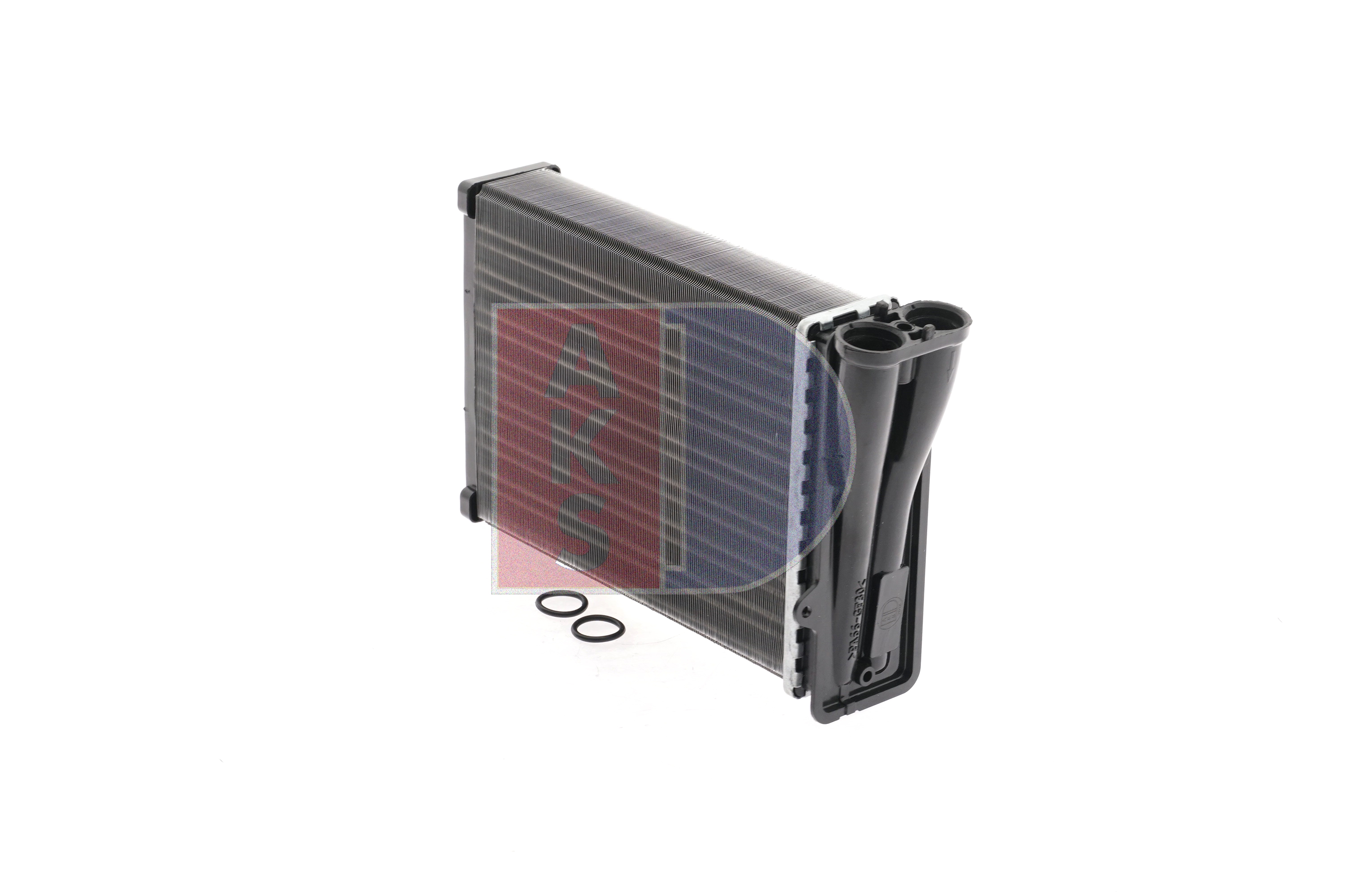 Kachelradiateur AKS DASIS 069013N