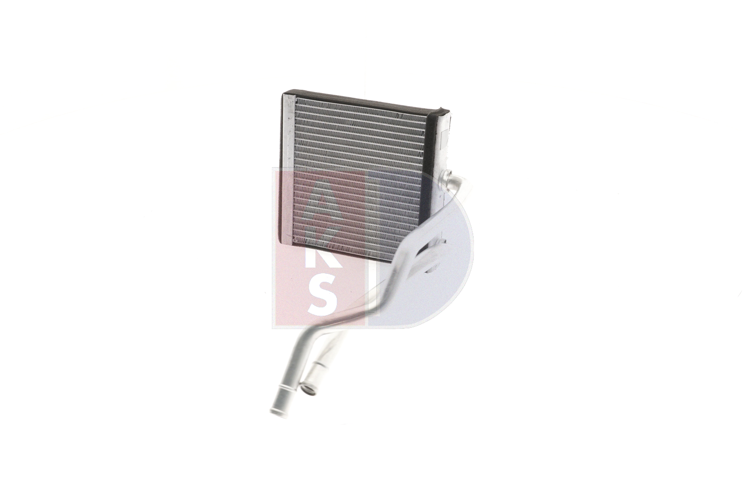 Wärmetauscher, Innenraumheizung 079008N AKS DASIS 27140BR20C NISSAN