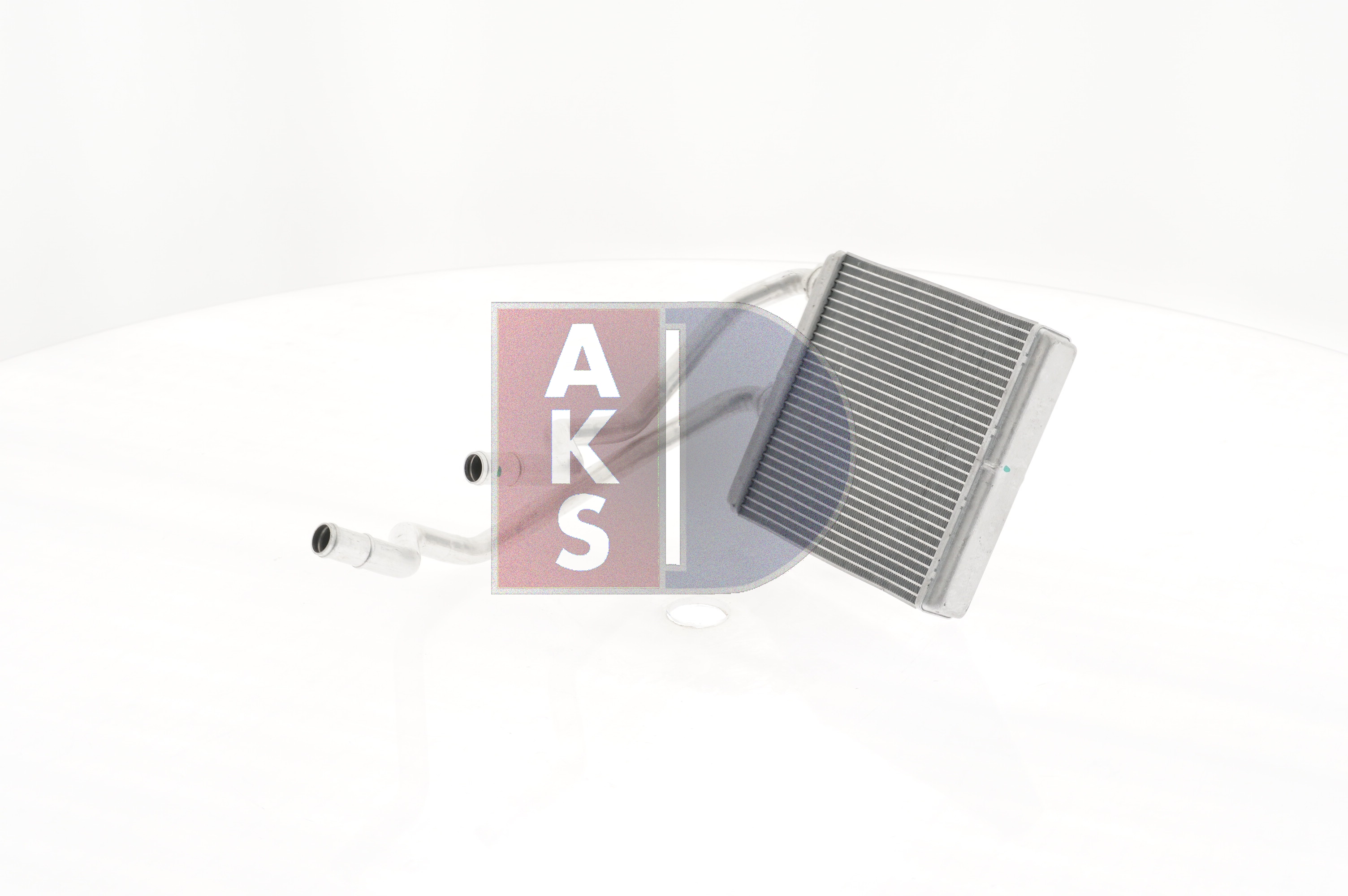 Wärmetauscher, Innenraumheizung 079009N AKS DASIS 27140BR12B NISSAN