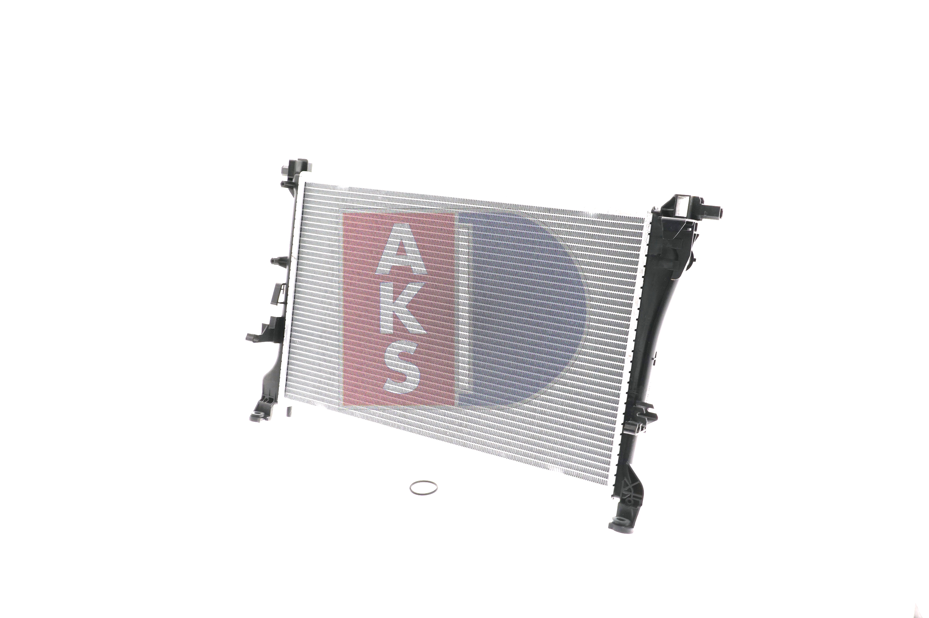 13809185 AKS DASIS 080134N genuine Fiat Tipo Saloon Radiator price