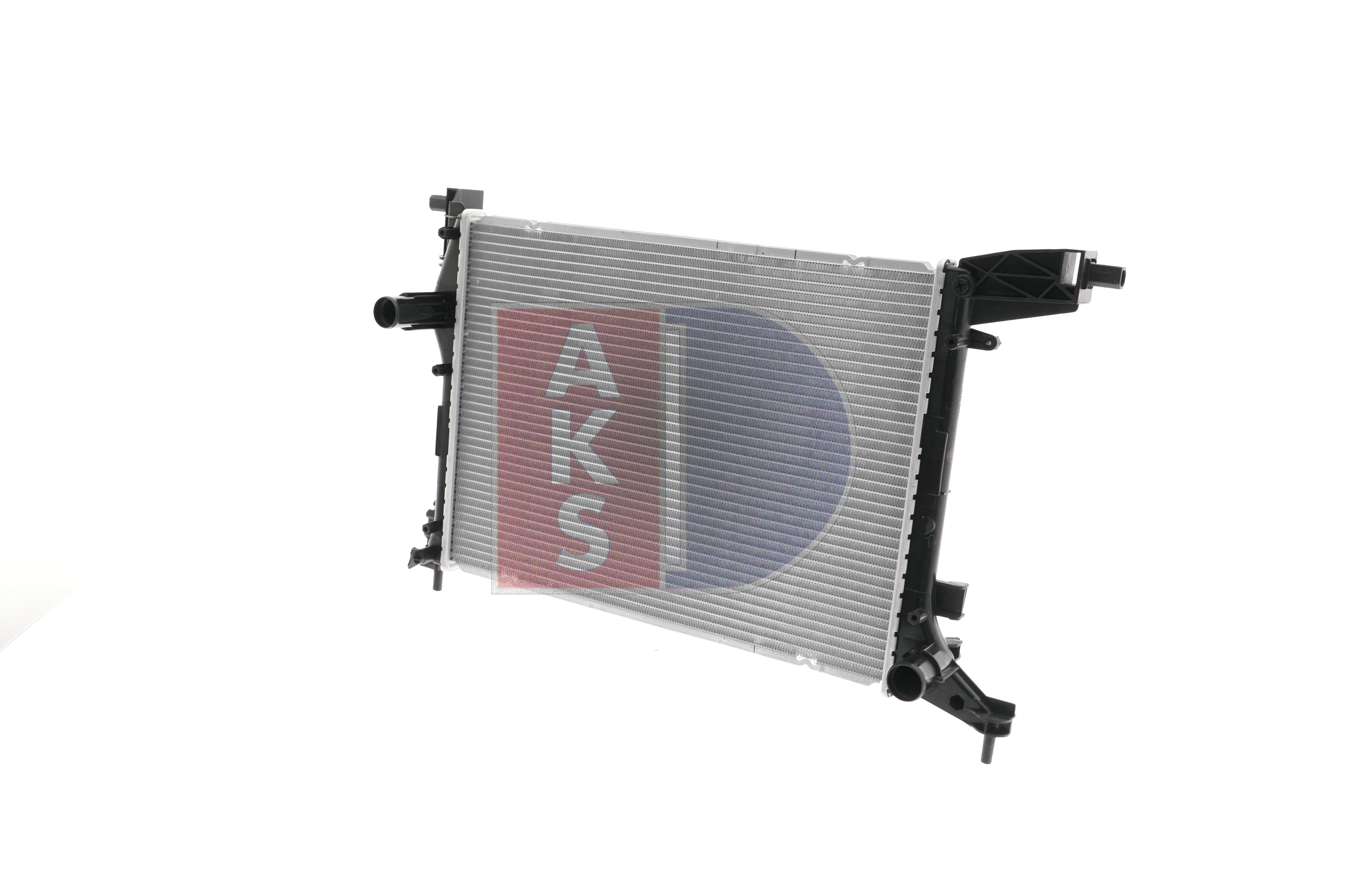 13809186 AKS DASIS 080135N replacement Fiat Tipo Saloon radiator price