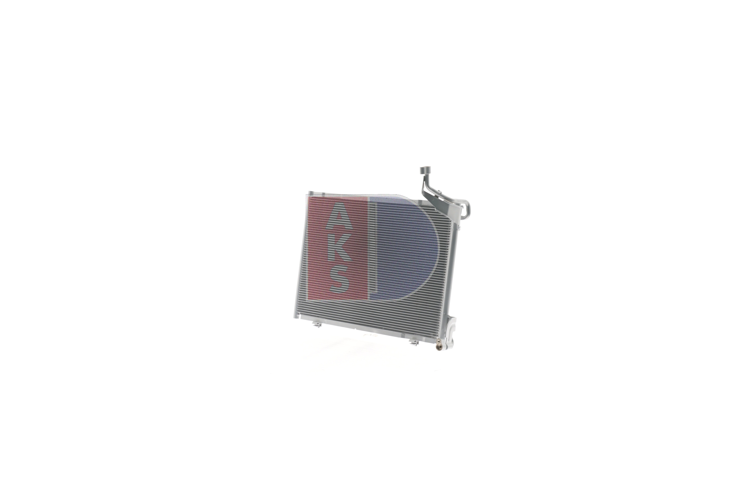 Klimakondensator 092079N AKS DASIS AV1119710JB FORD, VOLVO