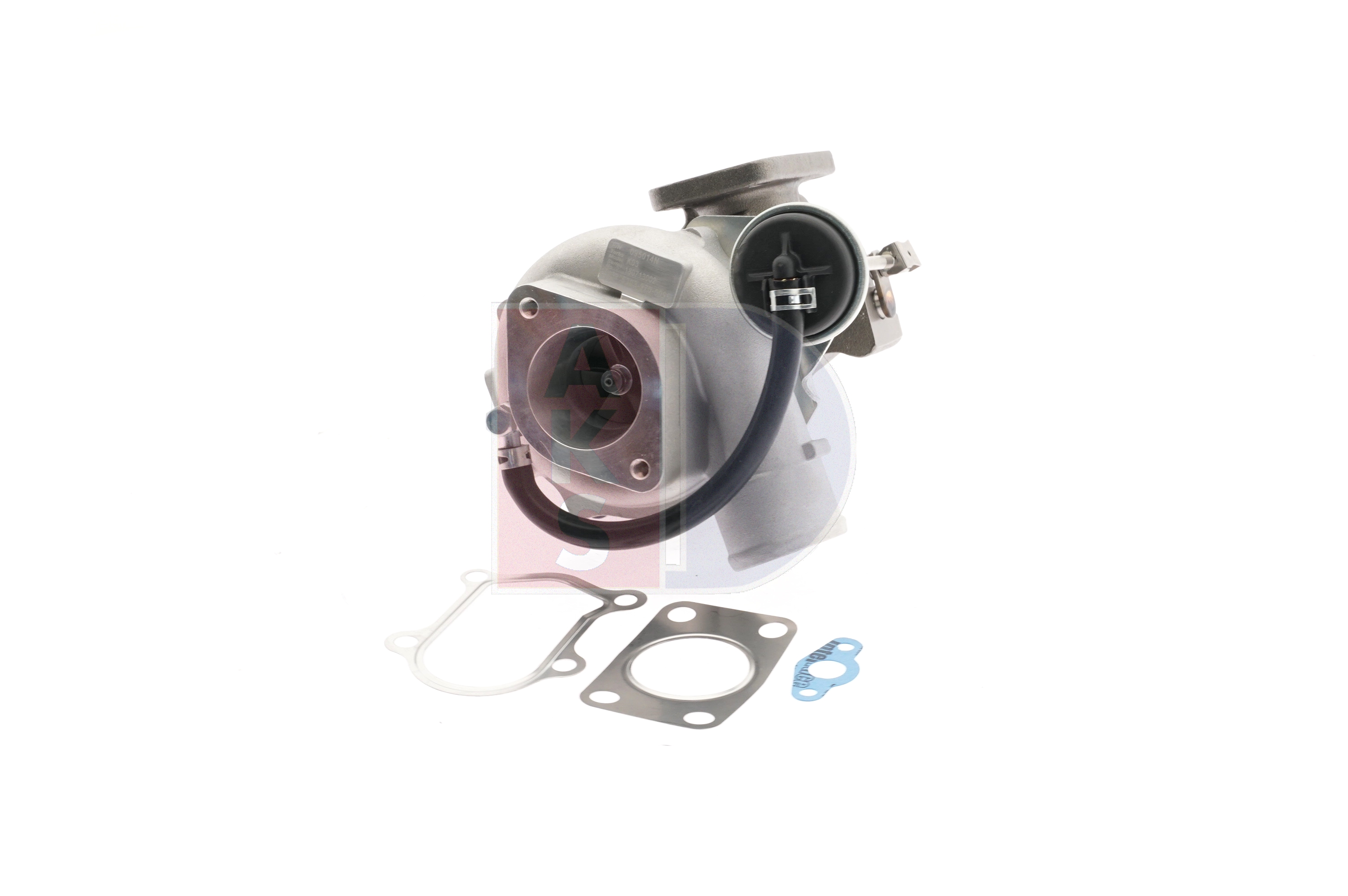 13809208 095014N OEM Turbo AKS DASIS pris