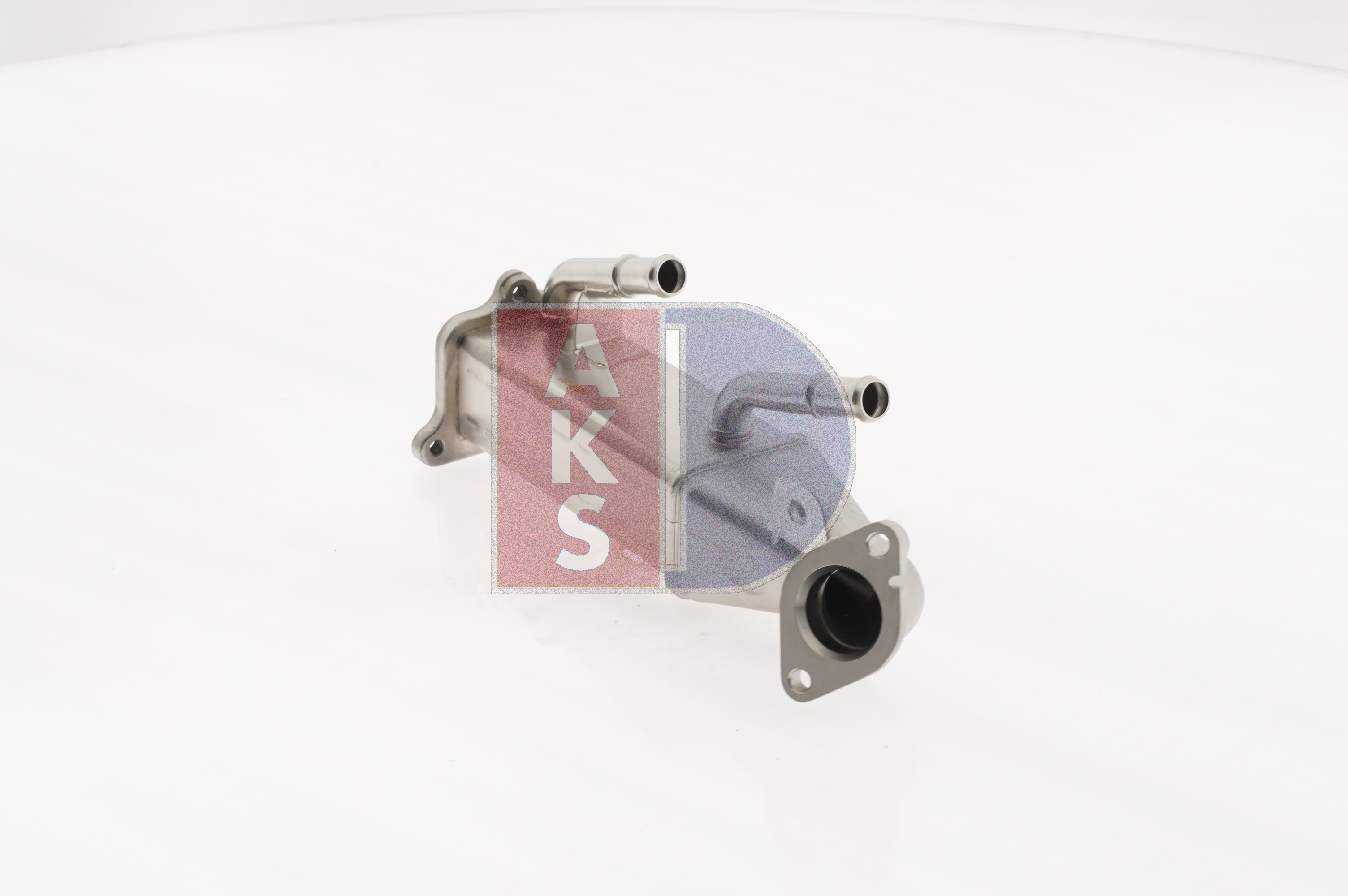 AGR Kühler 095040N AKS DASIS BK3Q9F464BE FORD, LAND ROVER, FORD USA