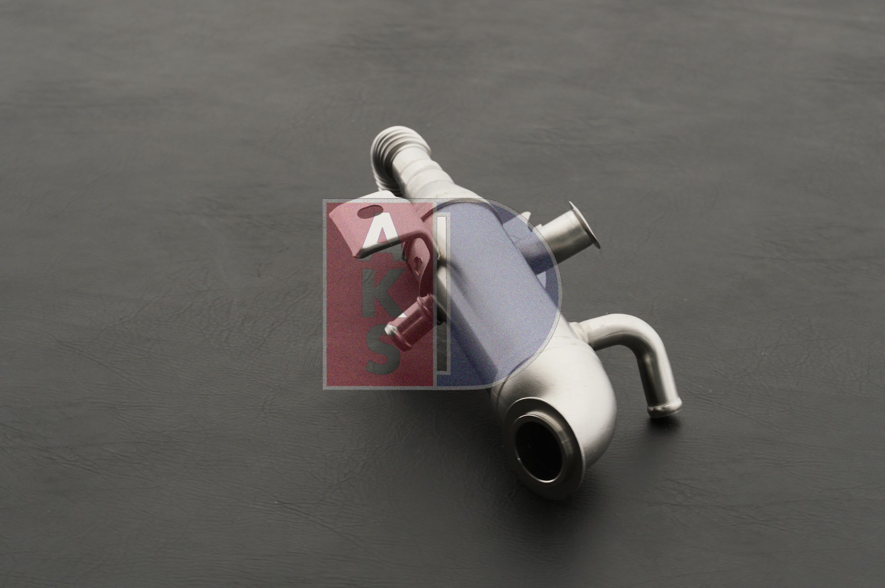 EGR-lauhdutin AKS DASIS 095043N