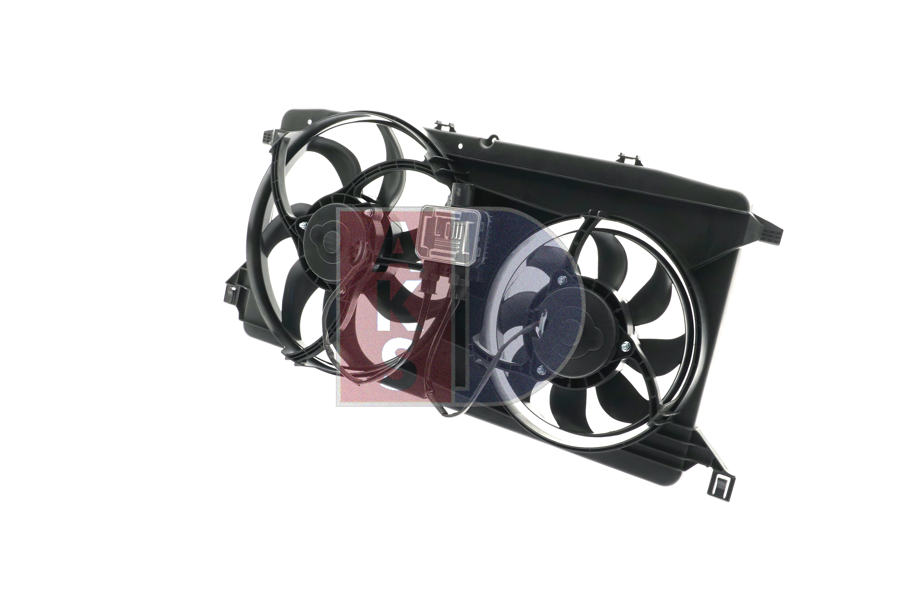 AKS DASIS 13809217 Ventilatoare Ford Transit Mk5 Bus preț