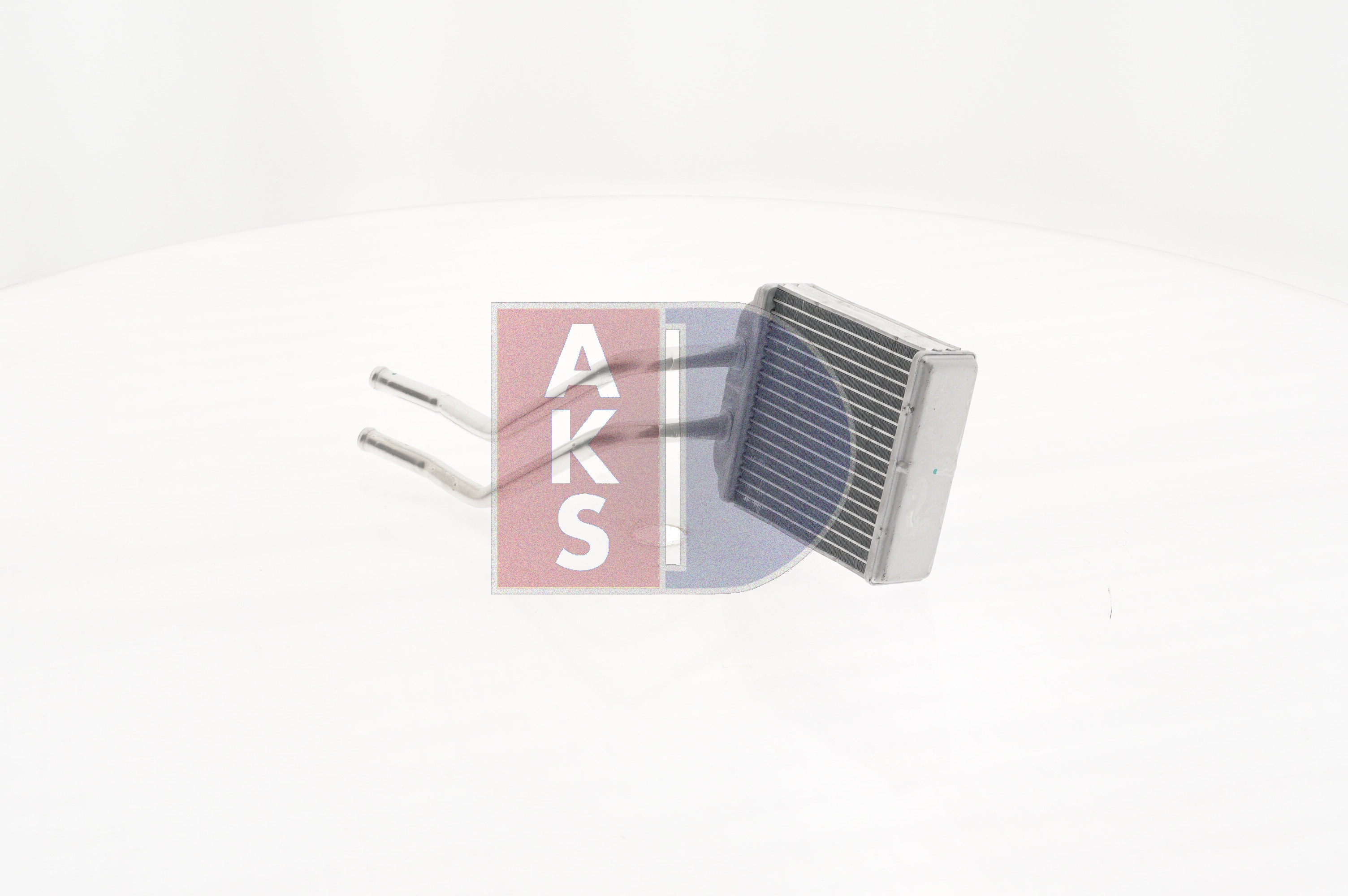 Heater core AKS DASIS 099025N rating