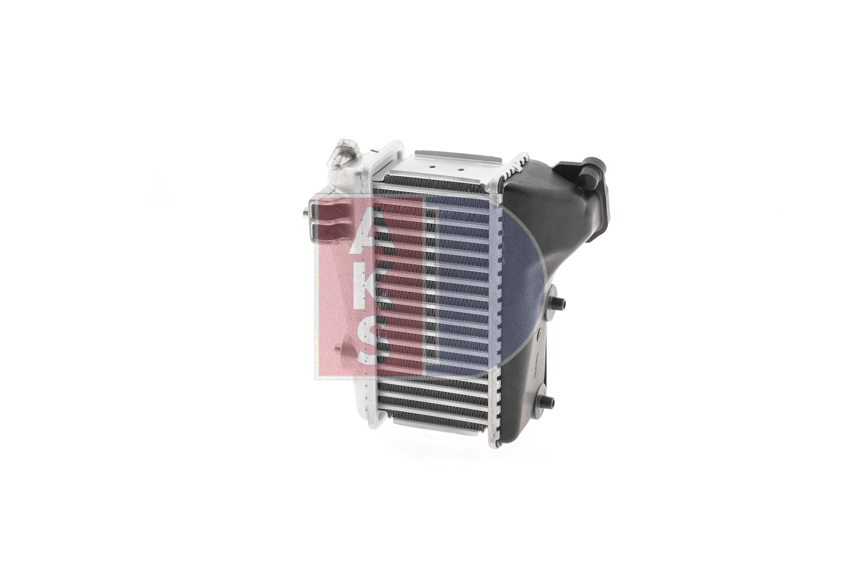 13809232 AKS DASIS 107001N replacement Honda Civic Mk7 turbo intercooler price