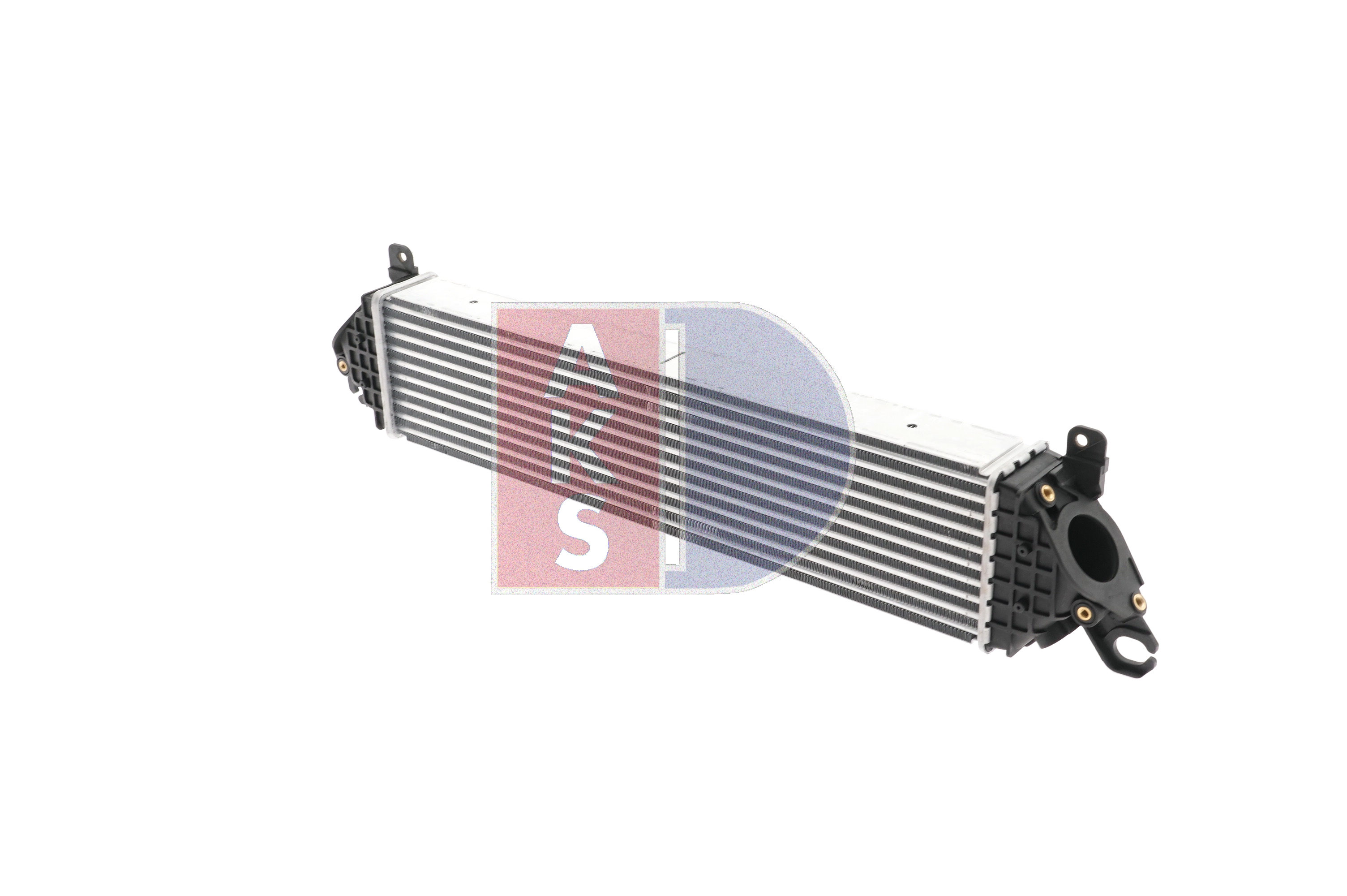 117008N AKS DASIS Turbokühler Kosten