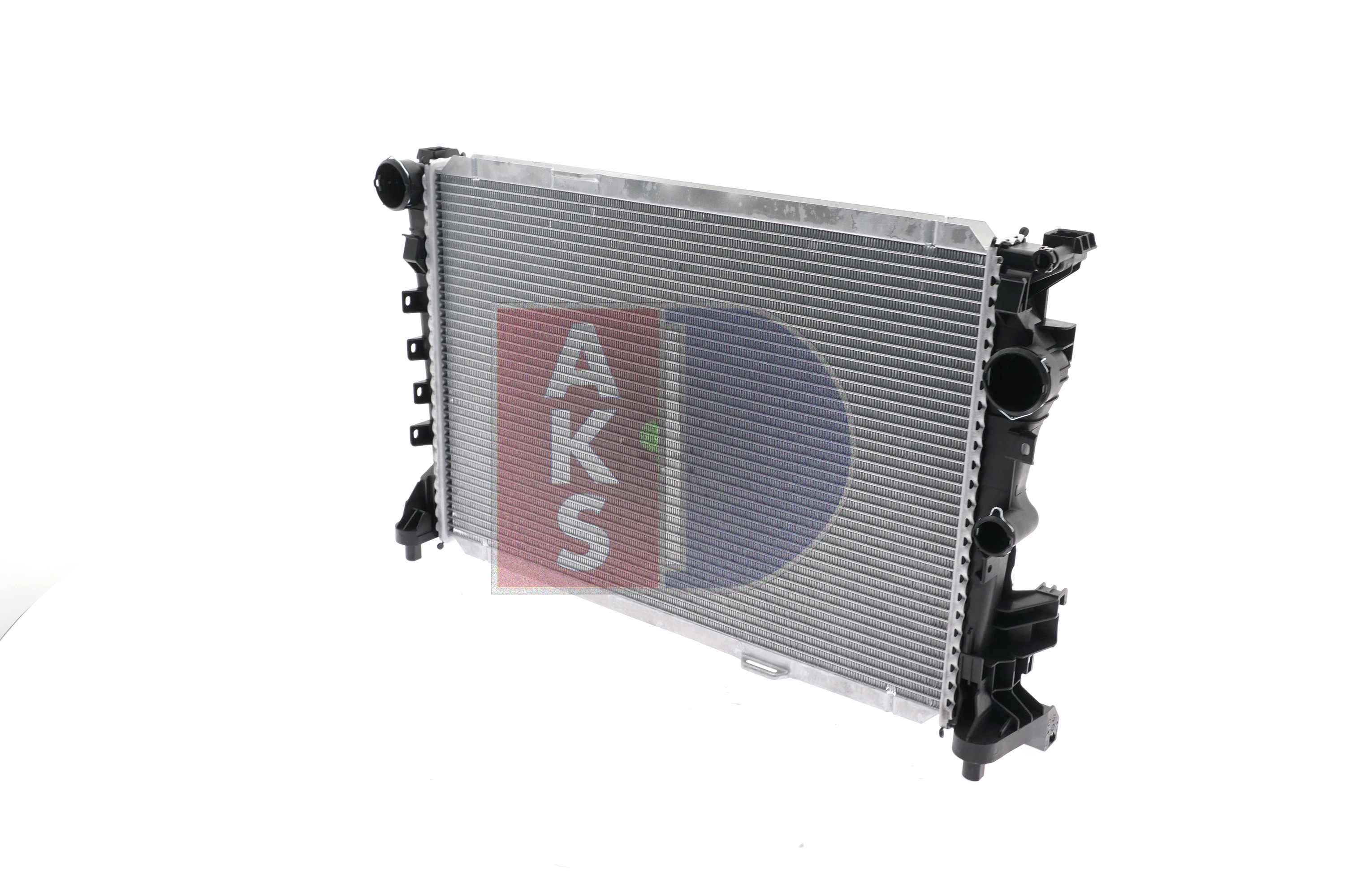Radiators AKS DASIS 120133N
