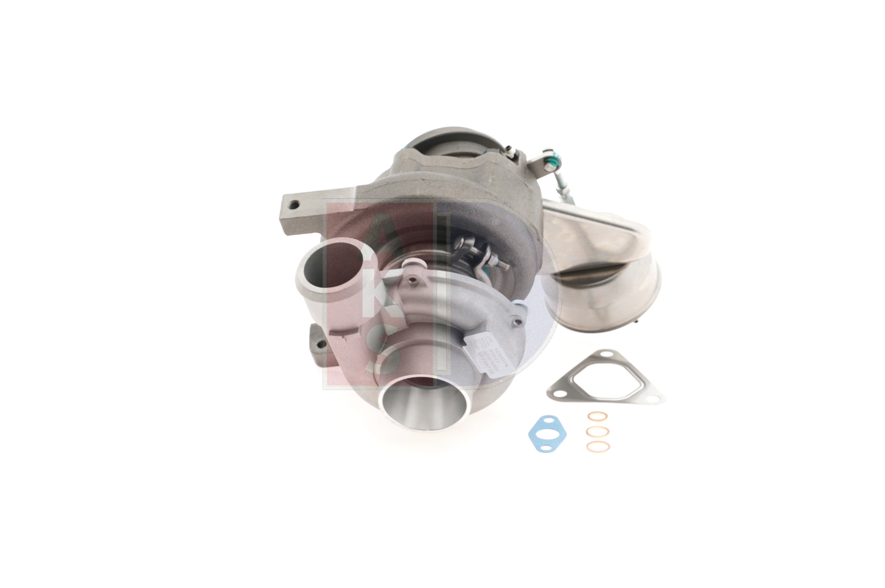 13809257 Turboaggregat AKS DASIS kostnad